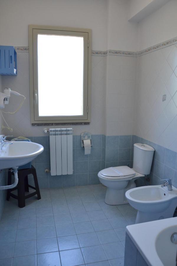 B&B Fragranza Di Sicilia Giardini Naxos Exterior photo